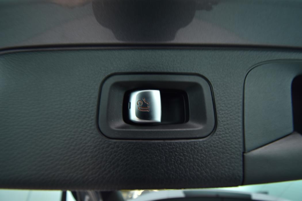 MERCEDES-BENZ GLC 2017