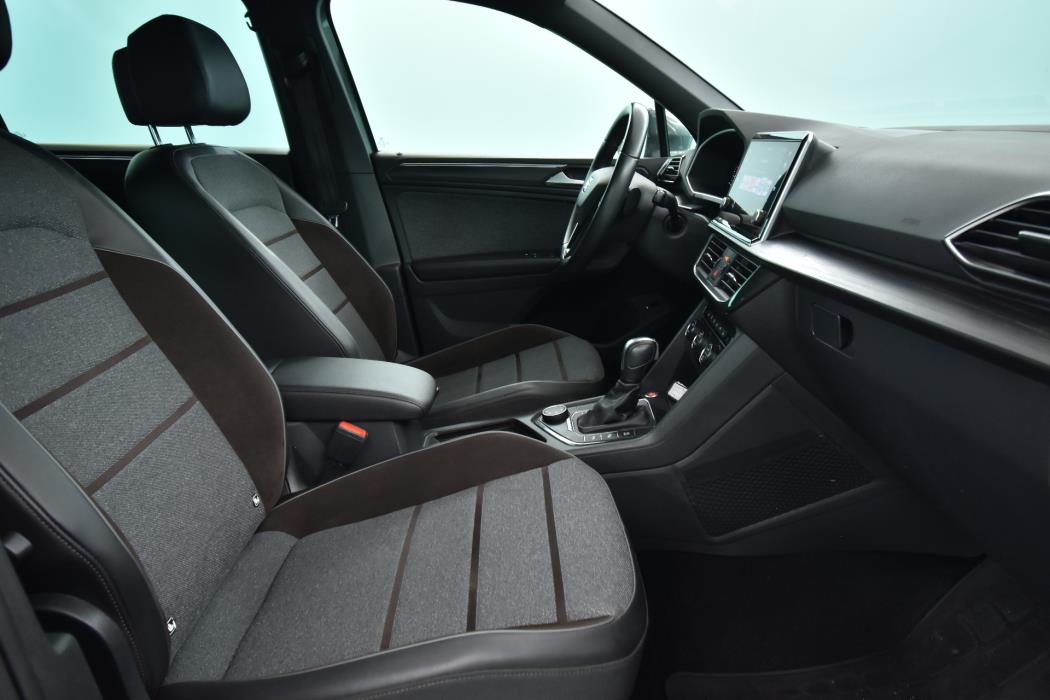 SEAT Tarraco 2020