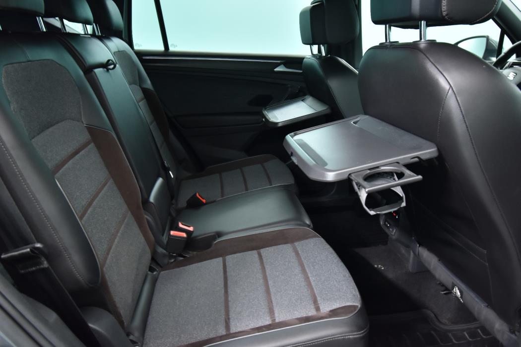 SEAT Tarraco 2020