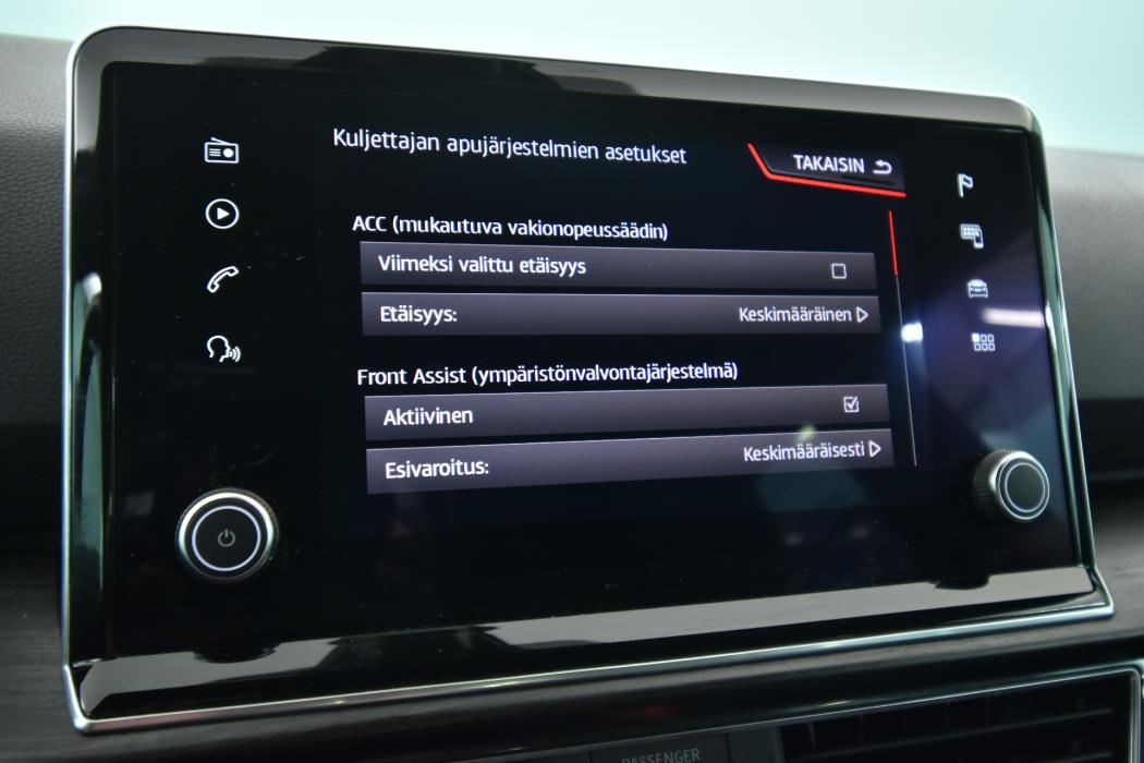 SEAT Tarraco 2020
