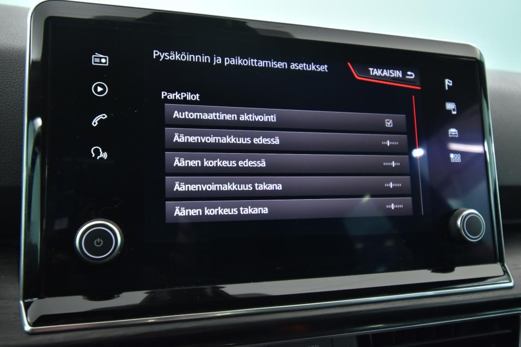 SEAT Tarraco 2020
