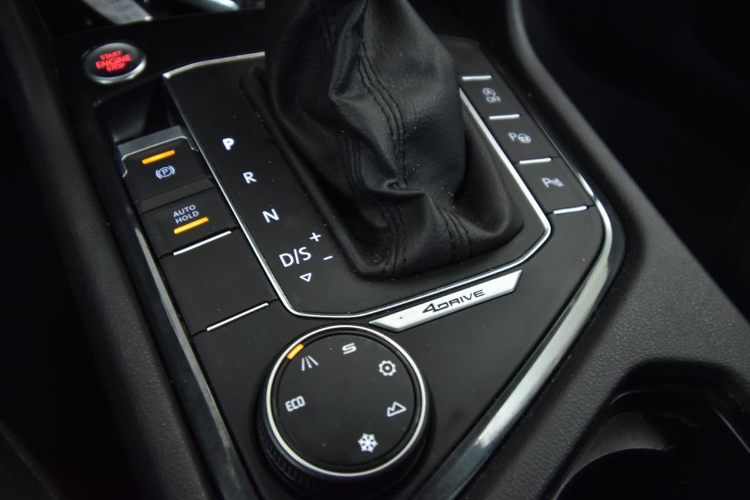 SEAT Tarraco 2020