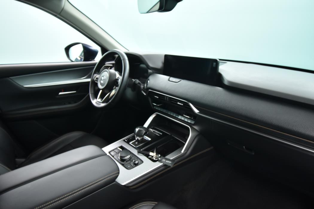 MAZDA CX-60 2023