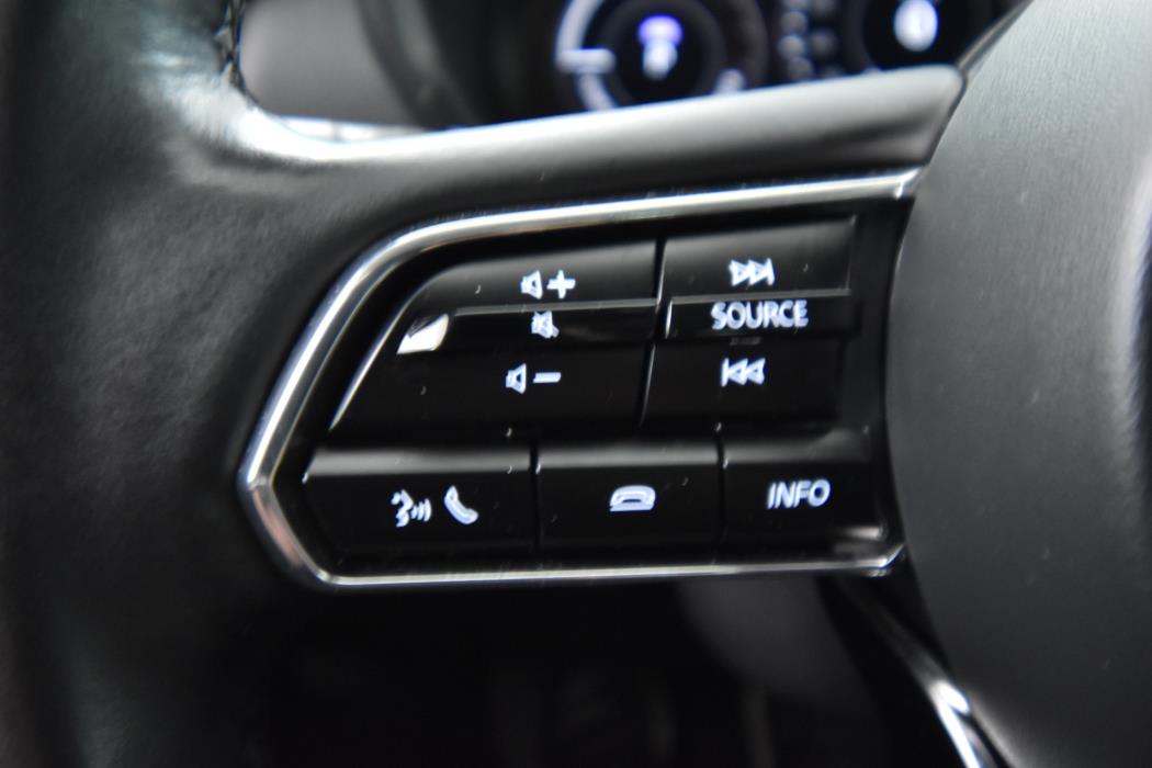 MAZDA CX-60 2023