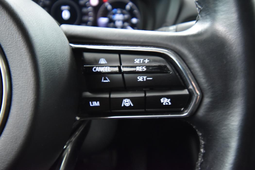 MAZDA CX-60 2023