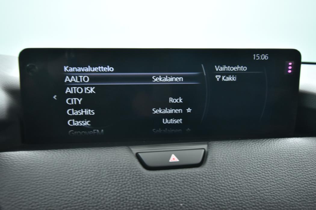 MAZDA CX-60 2023