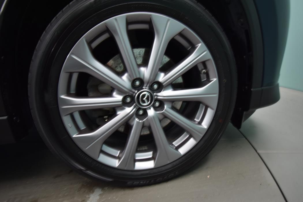 MAZDA CX-60 2023