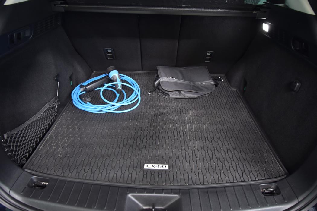 MAZDA CX-60 2023