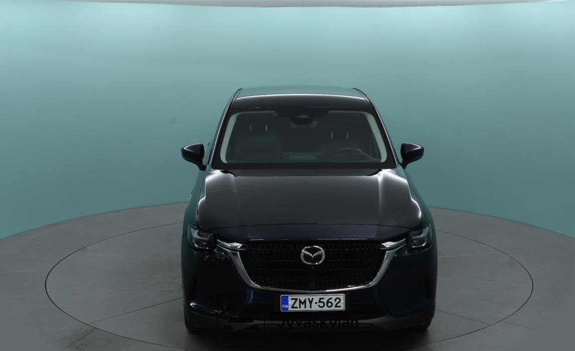 MAZDA CX-60 2023