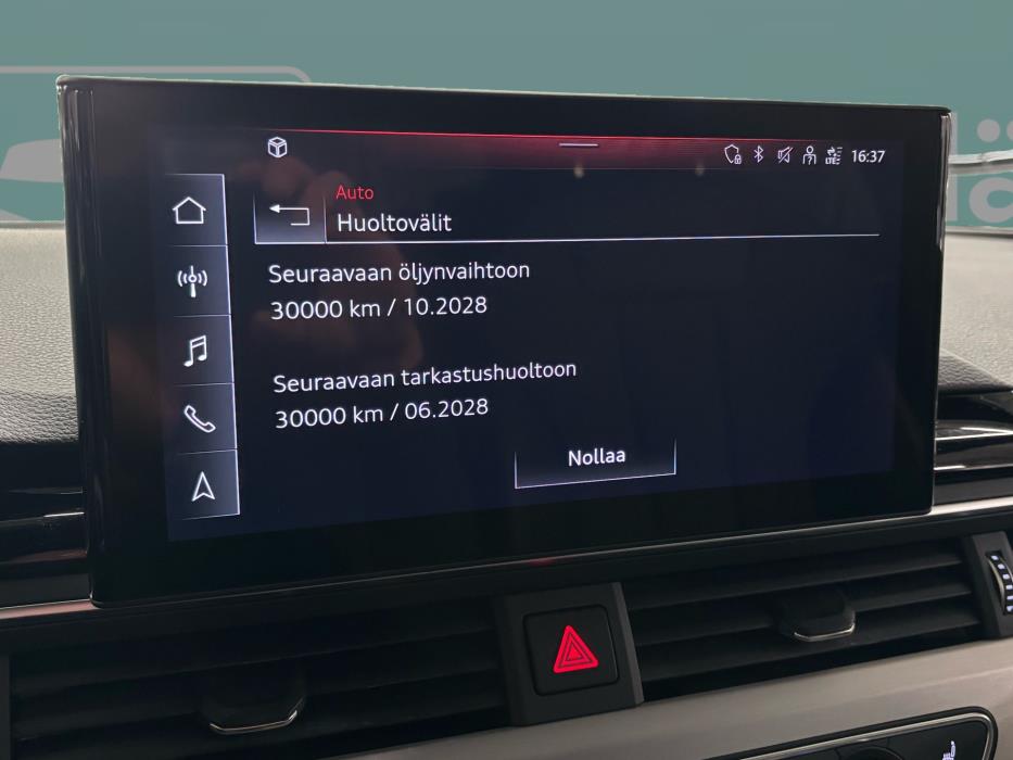 AUDI A4 2022