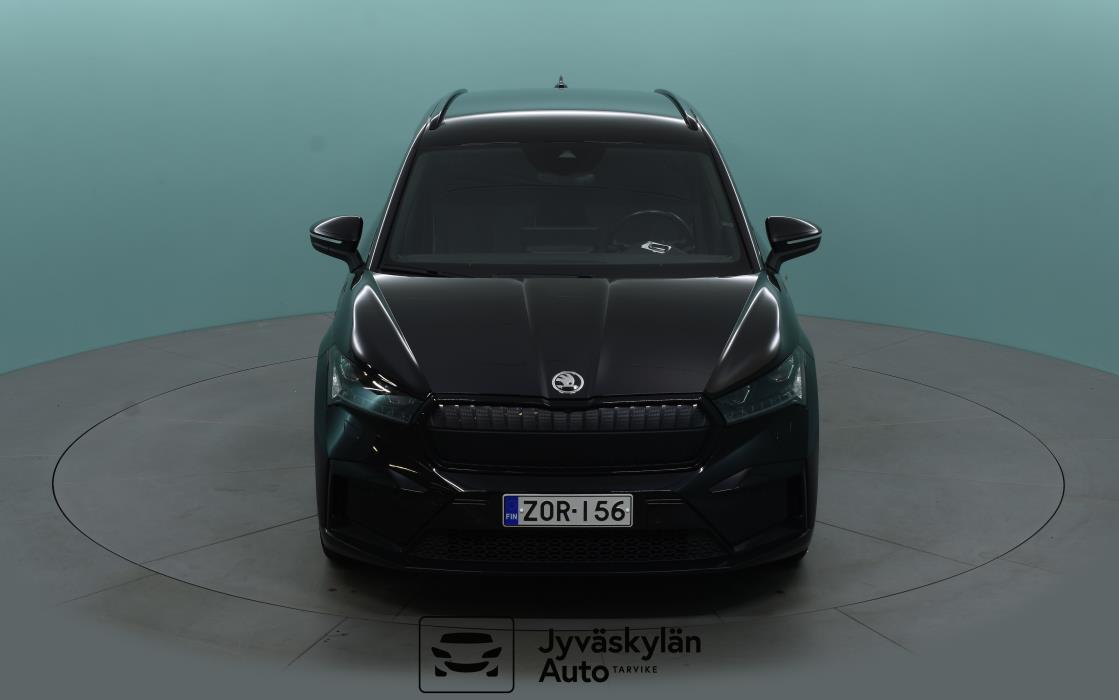 SKODA Enyaq 2022