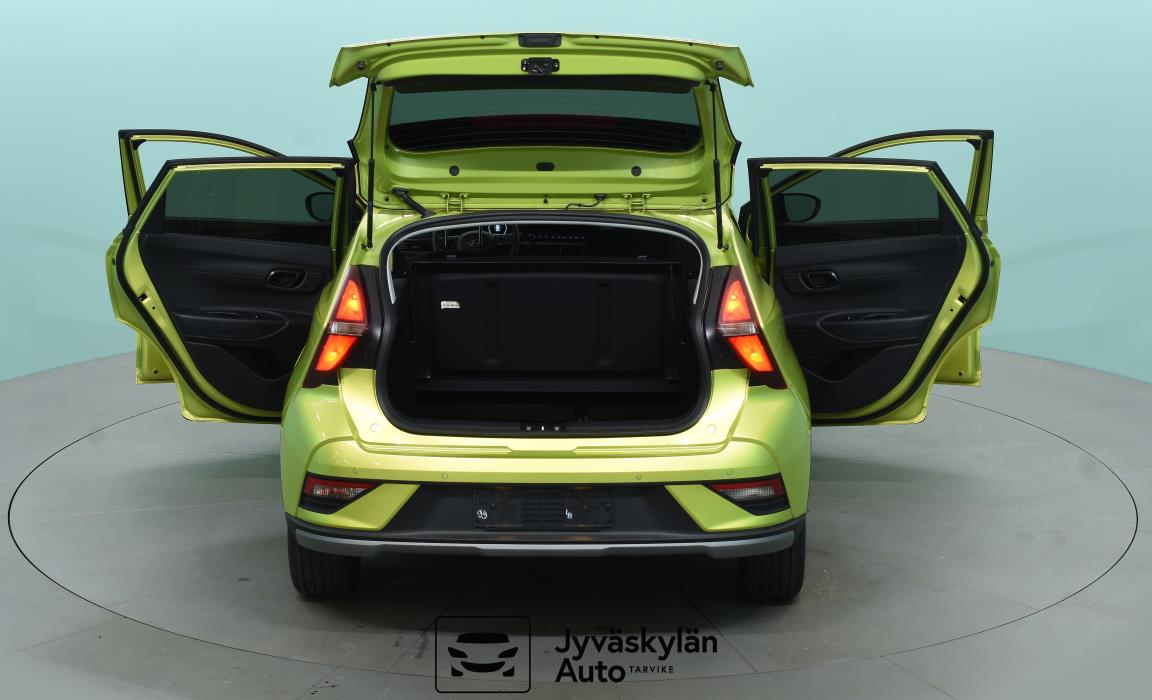 Hyundai BAYON Cross 2026