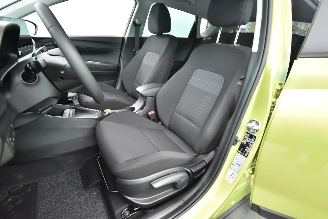 Hyundai BAYON Cross 2026