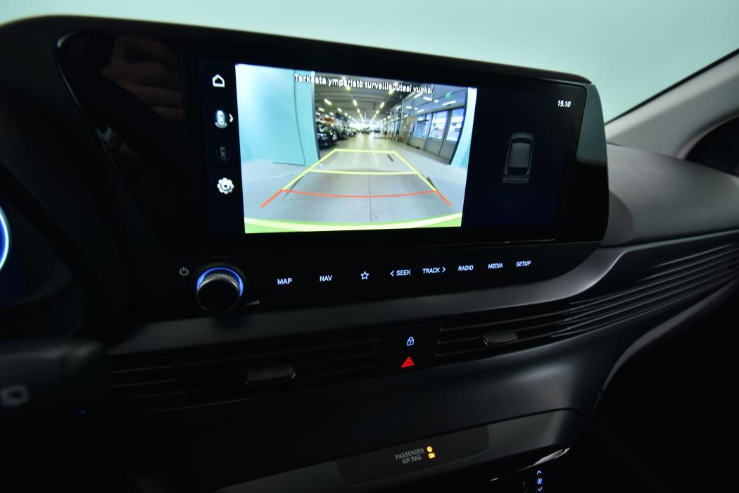 Hyundai BAYON Cross 2026