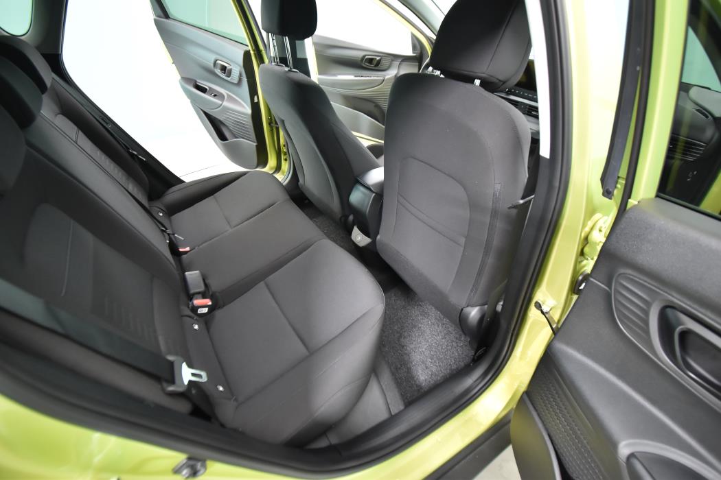 Hyundai BAYON Cross 2026