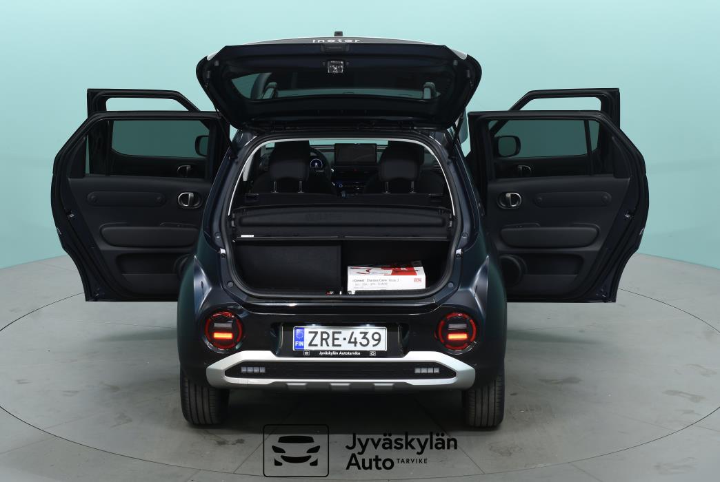 Hyundai INSTER 2026