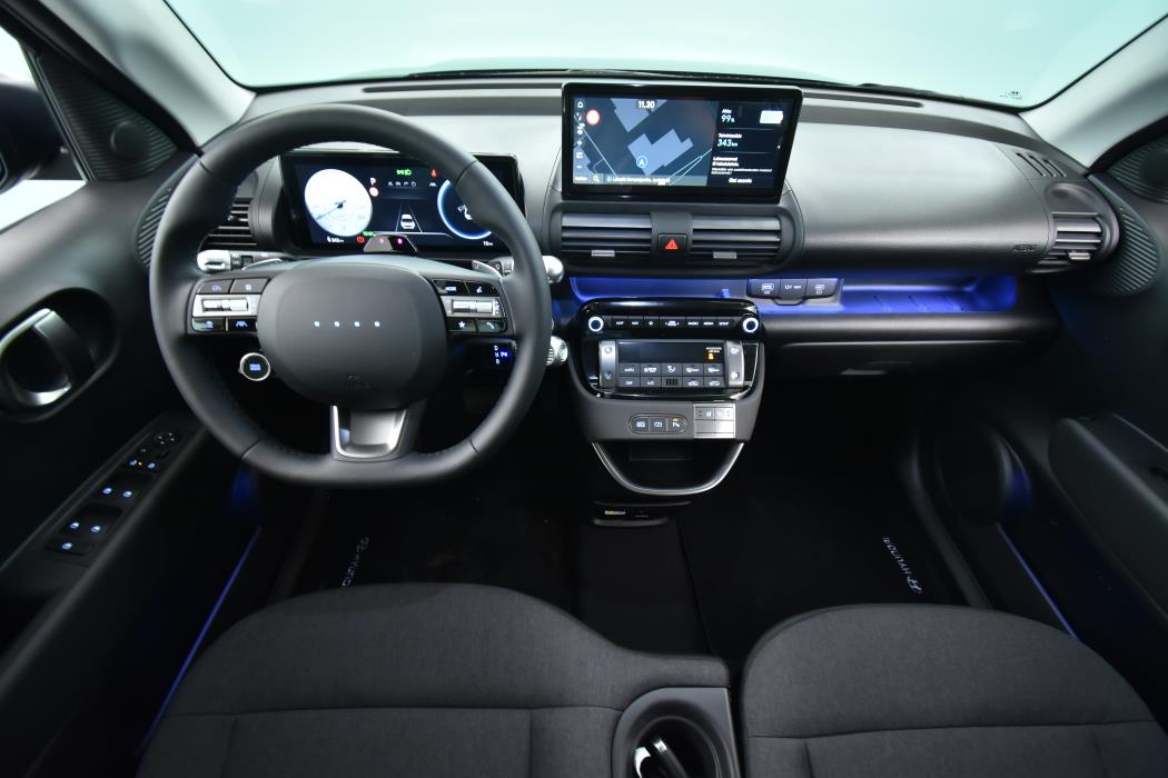 Hyundai INSTER 2026