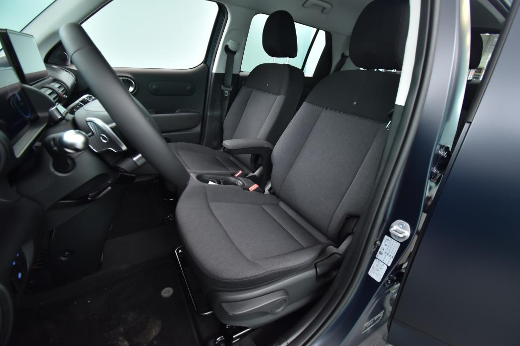 Hyundai INSTER 2026