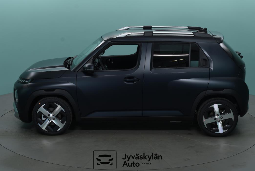 Hyundai INSTER 2026