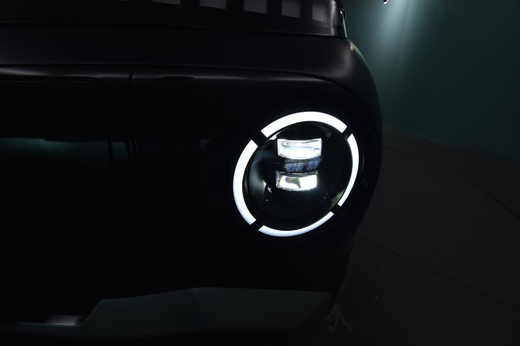 Hyundai INSTER 2026