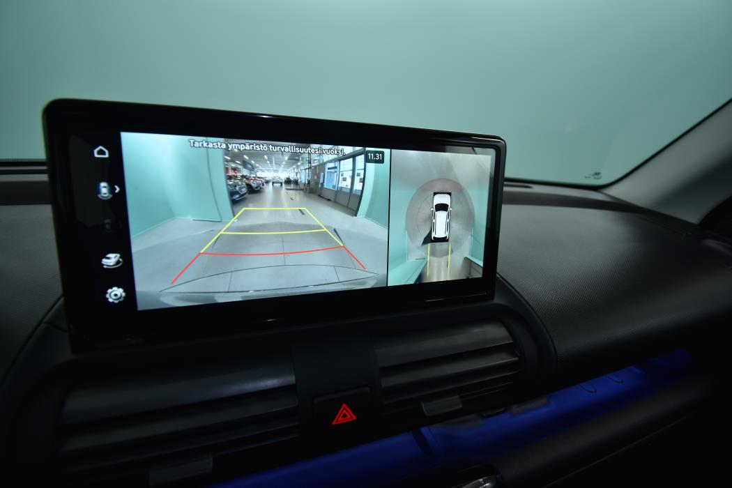 Hyundai INSTER 2026