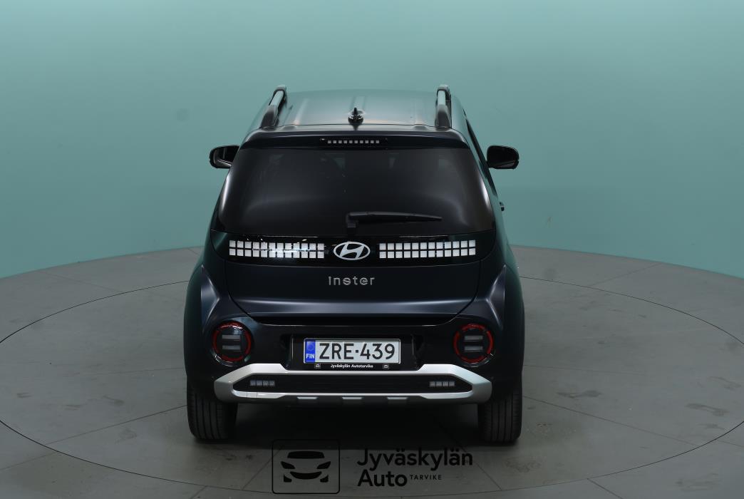 Hyundai INSTER 2026