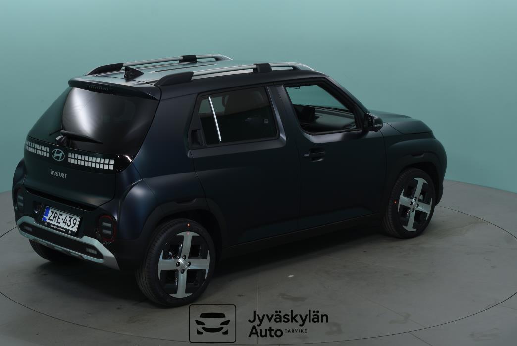Hyundai INSTER 2026