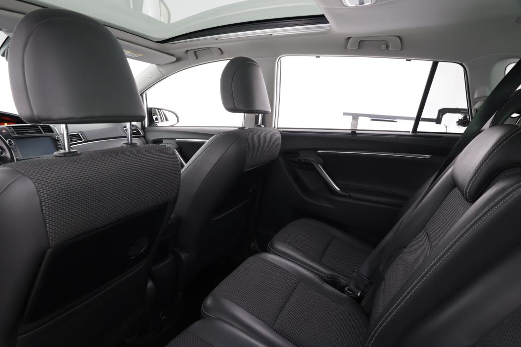 TOYOTA Verso 2017