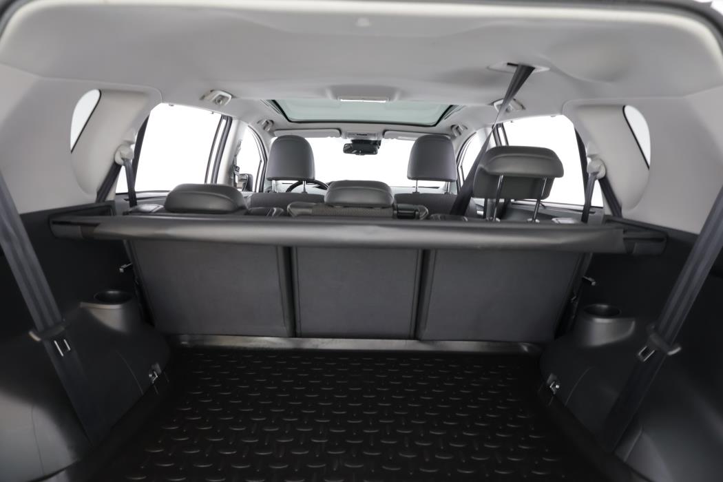 TOYOTA Verso 2017