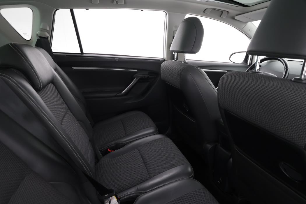 TOYOTA Verso 2017