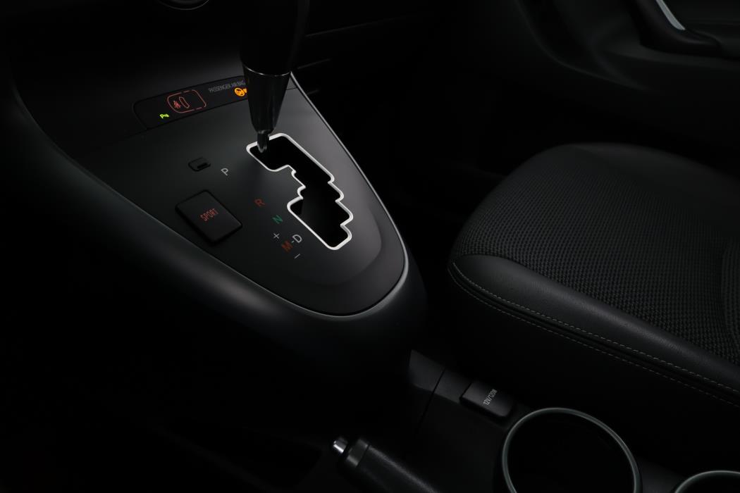 TOYOTA Verso 2017
