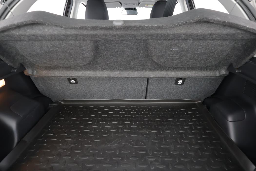 TOYOTA YARIS 2017