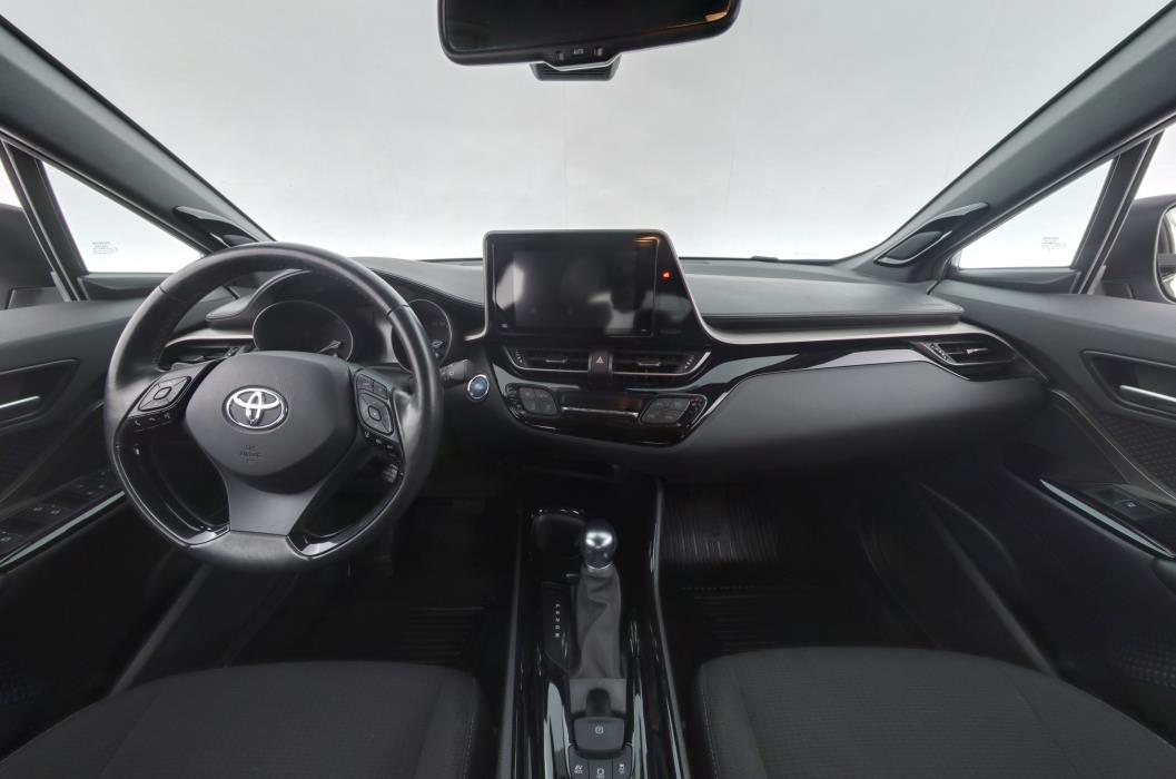 TOYOTA C-HR 2019