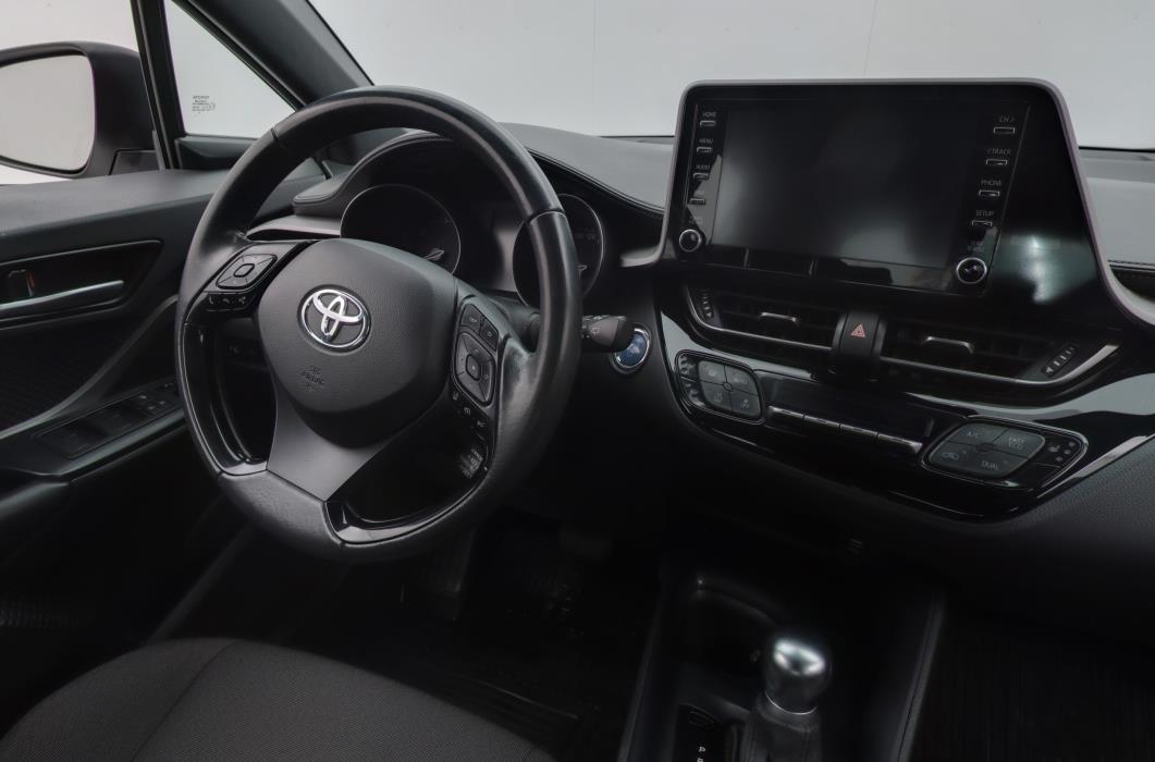 TOYOTA C-HR 2020