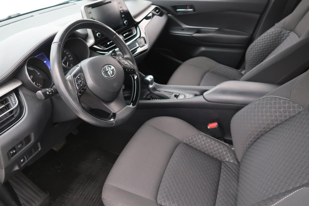 TOYOTA C-HR 2020