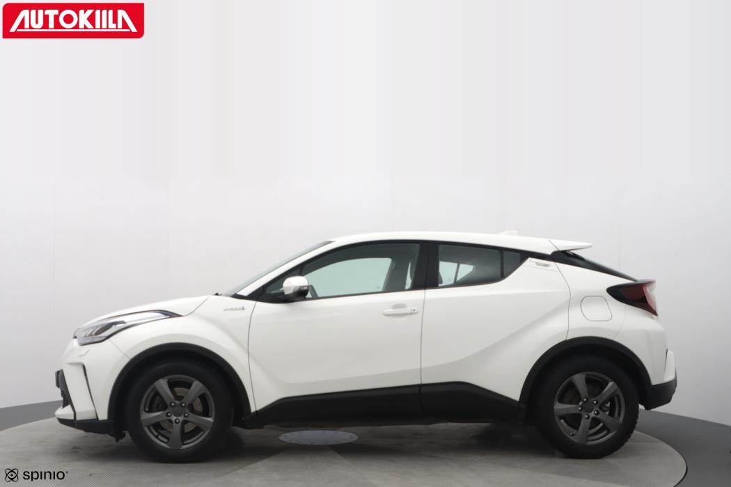 TOYOTA C-HR 2020