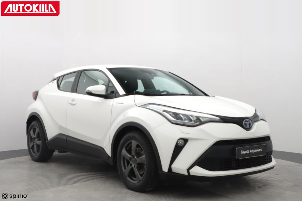 TOYOTA C-HR 2020