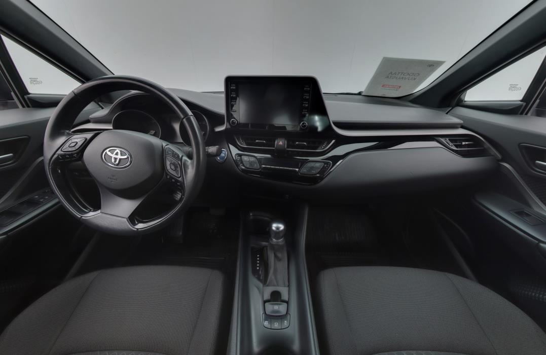 TOYOTA C-HR 2020