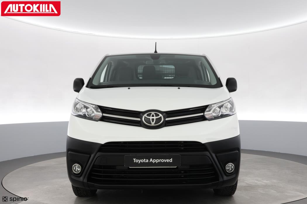 TOYOTA Proace 2020