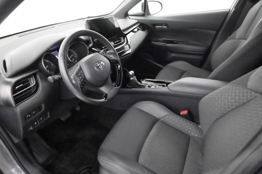 TOYOTA C-HR 2022