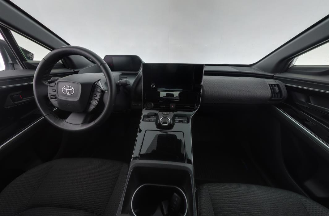 TOYOTA bZ4X 2023