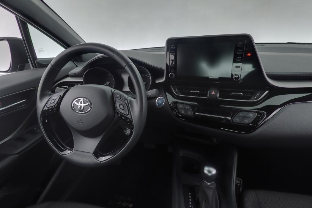 TOYOTA C-HR 2023
