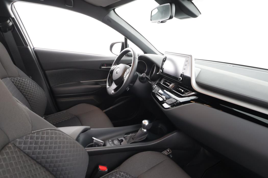 TOYOTA C-HR 2023