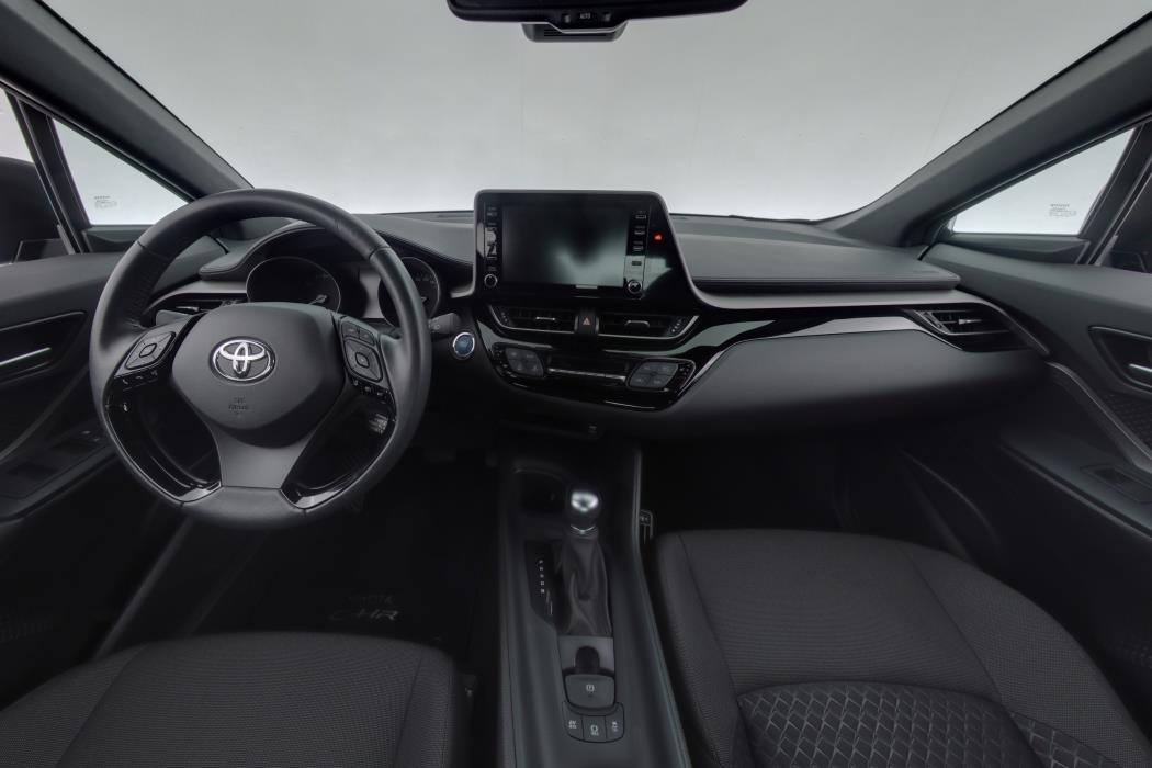 TOYOTA C-HR 2023