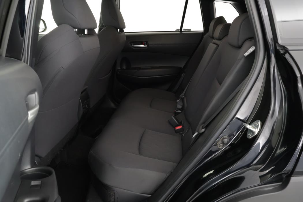 TOYOTA Corolla Cross 2023
