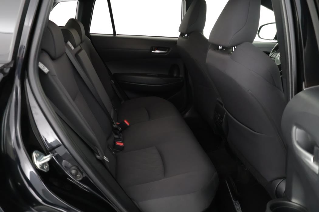 TOYOTA Corolla Cross 2023