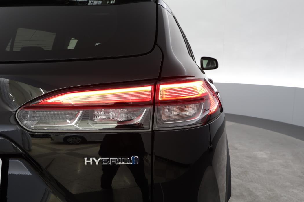 TOYOTA Corolla Cross 2023