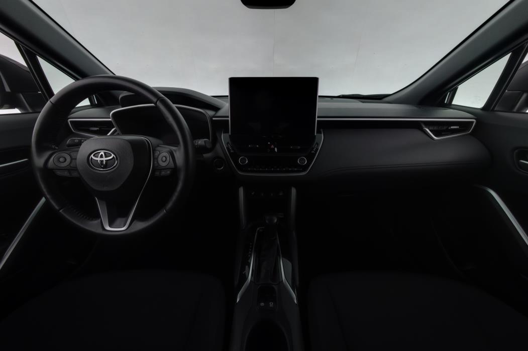 TOYOTA Corolla Cross 2023