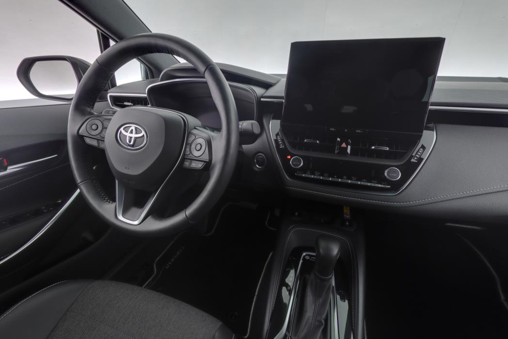 TOYOTA COROLLA 2024