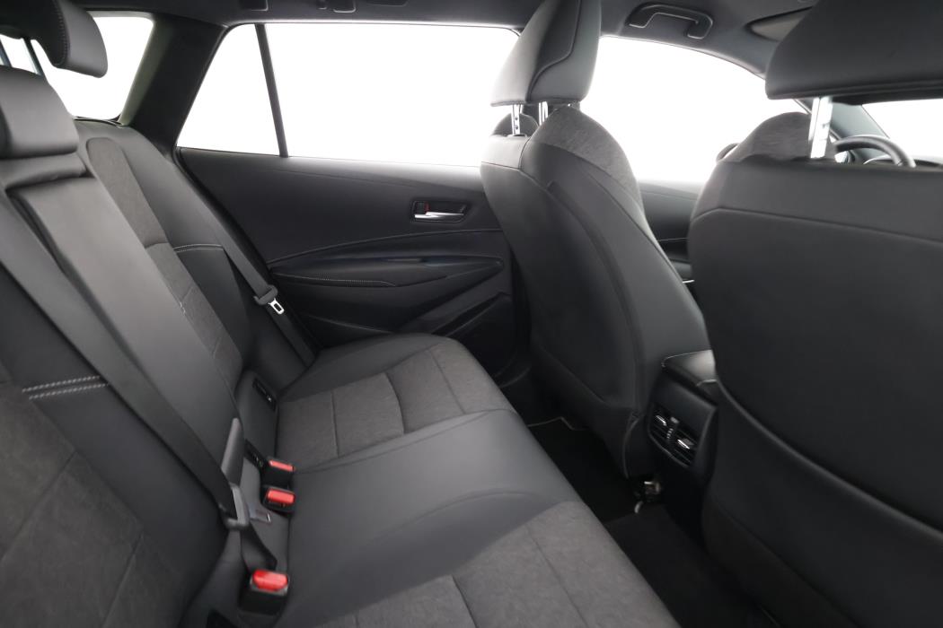 TOYOTA COROLLA 2024